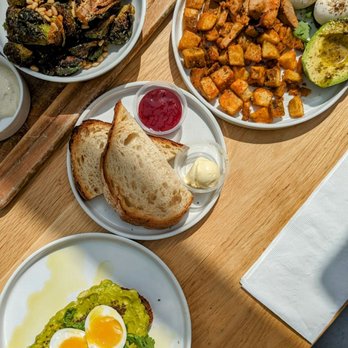 Mr West Coffee - Fried Brussels, Mr. Breakfast, avocado toast - Wine Bars Near Me - Seattle, Washington Mr West Coffee - Fried Brussels, Mr. Breakfast, avocado toast - Wine Bars Near Me - Seattle, Washington