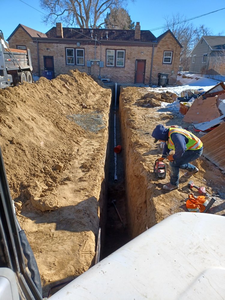 Slide of Unlimited Plumbing Solutions