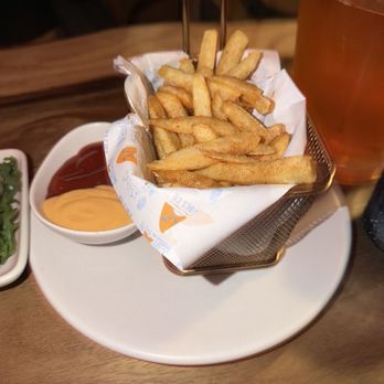 SoCal Vibes Co. - Fries - Breweries Near Me - Santa Monica, California SoCal Vibes Co. - Fries - Breweries Near Me - Santa Monica, California
