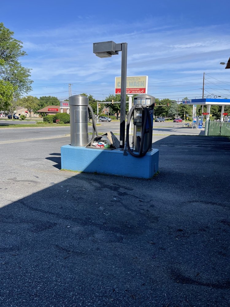 EMMAUS CAR WASH Updated September 2024 10 Photos 750 12th St S