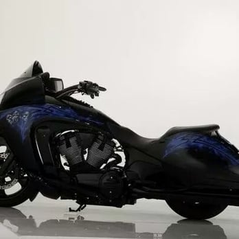 Heavy Metal Designz - Auto Customization Near Me - Tucson, Arizona