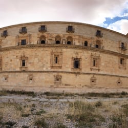 Monasterio de Uclés - Monasterio de Uclés, Cuenca