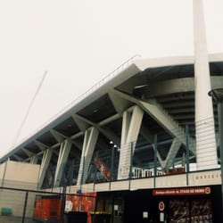 Stade Auguste Delaune