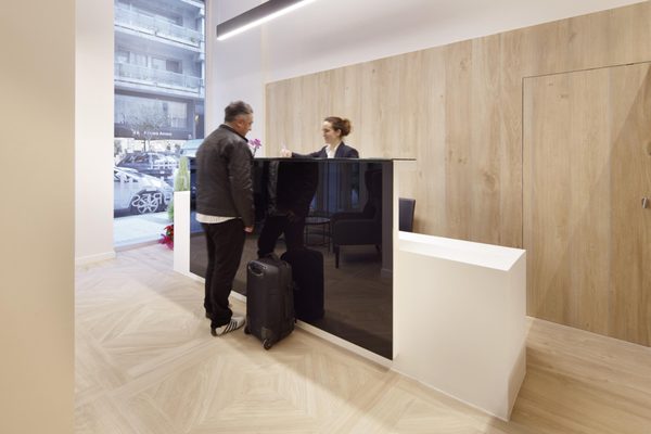 Hotel Arrizul Congress by null