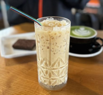 Cultivate Coffee And Tap House by null