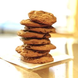 Blue Mountain Bistro-to-Go - Chocolate Chip Cookies