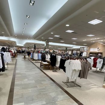 Dillard's - Mens Section is big with lots of choices - Department Stores Near Me - Charlotte, North Carolina