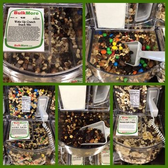 BulkMore - Got Trail Mix? - Candy Stores Near Me - Ocean City, Maryland