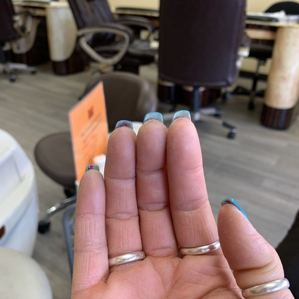 Brittany Nails - Nail Salons Near Me - Alta Loma, California