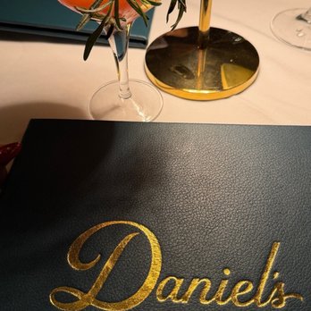 Daniel’s - Steakhouses Near Me - Coral Gables, Florida
