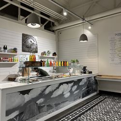 Don Rene Taqueria - Interior