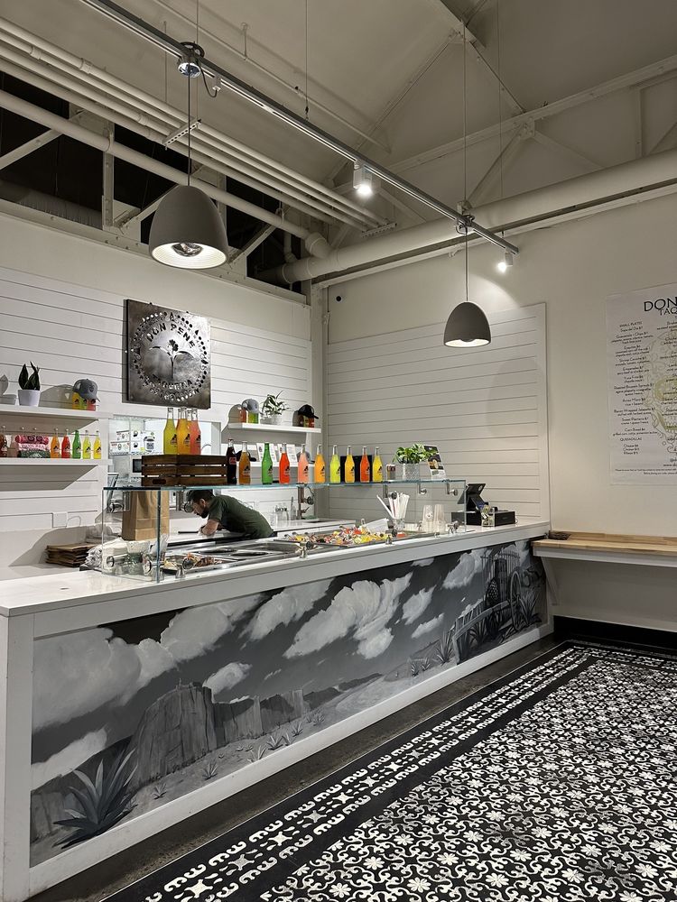 Don Rene Taqueria