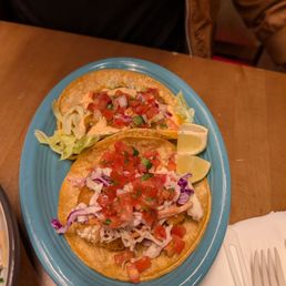 Tacos Tacos