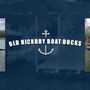 Old Hickory Boat Docks