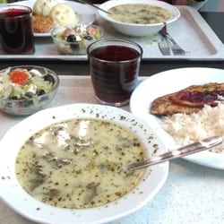 Tavola - Danie dnia