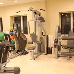 Millennium Physical Therapy