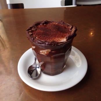 Barmuda - Barmuda Belgian Hot Chocolate - Coffee & Tea Near Me - Newtown, NSW
