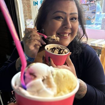 Brix Haus - Ice Cream & Frozen Yogurt Near Me - Brooklyn, New York Brix Haus - Ice Cream & Frozen Yogurt Near Me - Brooklyn, New York