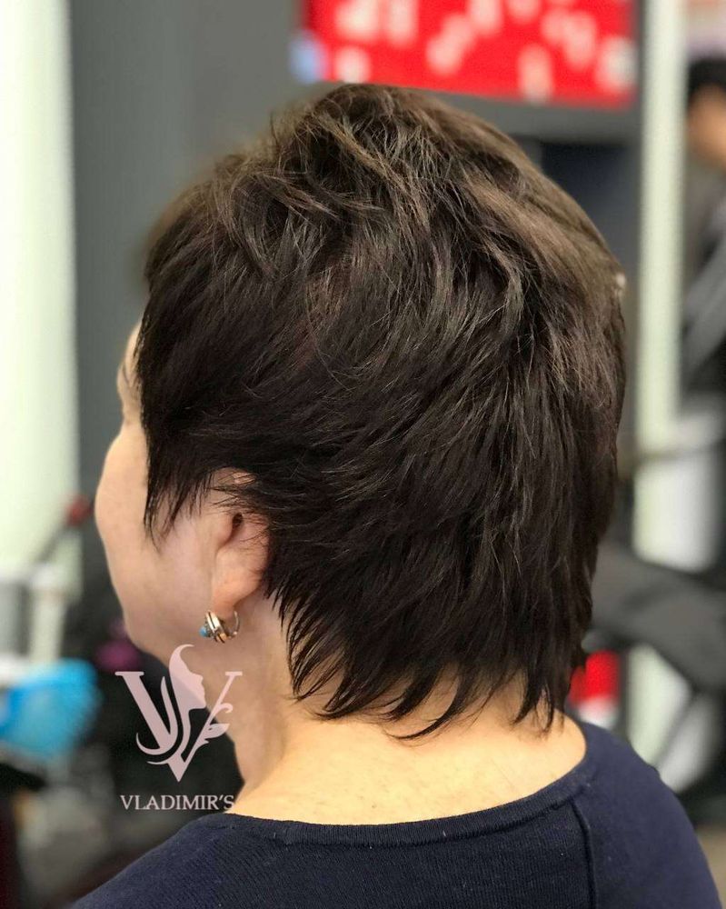 Vladimir's Beauty Salon