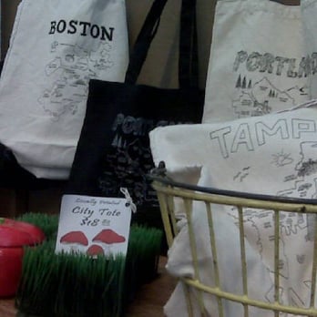 Groovy Graphics Screen Printing - City Totes - Printing Services Near Me - Pinellas Park, Florida Groovy Graphics Screen Printing - City Totes - Printing Services Near Me - Pinellas Park, Florida
