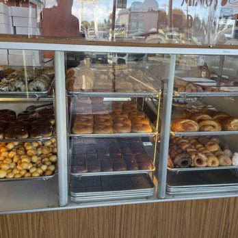 Ming's Donuts - Donuts Near Me - San Leandro, California