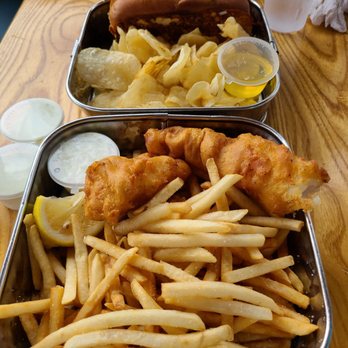 Brooklyn Crab - Seafood Near Me - Brooklyn, New York