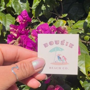 Bougie Beach Collective - Women's Clothing Near Me - Oxnard, California