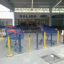 Super ISSSTE Tienda 287 Lomas Verdes