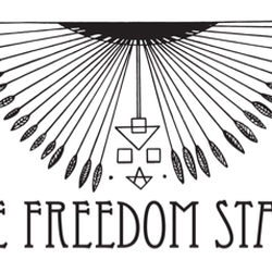 The Freedom State - The Freedom State Logo