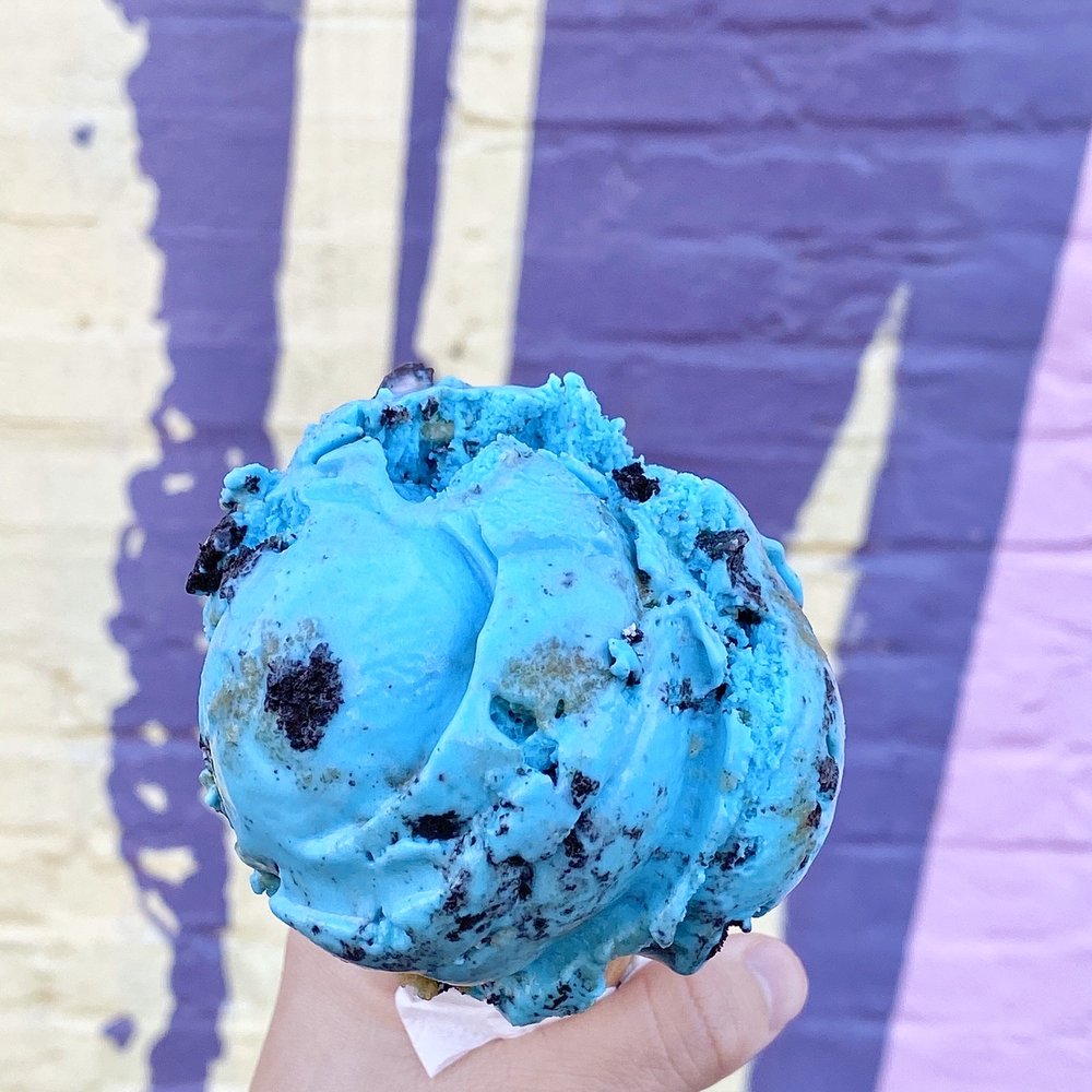 Bmore Licks - Cookie Monster - Ice Cream & Frozen Yogurt Near Me - Baltimore, Maryland Bmore Licks - Cookie Monster - Ice Cream & Frozen Yogurt Near Me - Baltimore, Maryland