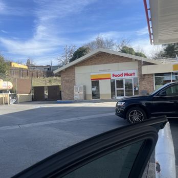 Shell - Quick fill up - Gas Stations Near Me - Auburn, California