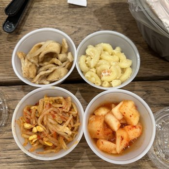Woori Korean - Korean Near Me - Brooklyn, New York Woori Korean - Korean Near Me - Brooklyn, New York