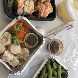 Sakura Japanese Restaurant - Takeout!