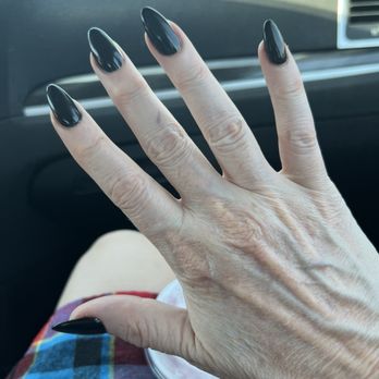 Sunset Nail Lounge - So fast. So nice. So pretty. Recommend!!! - Nail Salons Near Me - Henderson, Nevada