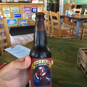 Tortuga's Lie - Local beer - Seafood Near Me - Nags Head, North Carolina Tortuga's Lie - Local beer - Seafood Near Me - Nags Head, North Carolina