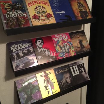 IKEA - These are great for displaying my small steelbook collection ;) - Furniture Stores Near Me - Houston, Texas IKEA - These are great for displaying my small steelbook collection ;) - Furniture Stores Near Me - Houston, Texas