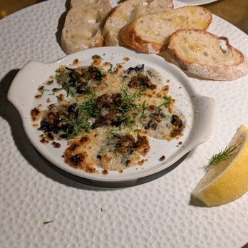 Le Basque - Vegan Near Me - New York, New York Le Basque - Vegan Near Me - New York, New York