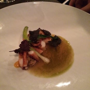 Boka - Octopus - New American Near Me - Chicago, Illinois Boka - Octopus - New American Near Me - Chicago, Illinois