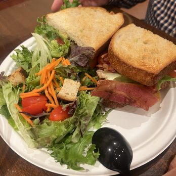 Boudin - BLTA Sandwich - Bakeries Near Me - San Francisco, California Boudin - BLTA Sandwich - Bakeries Near Me - San Francisco, California