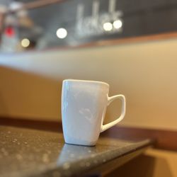 Keke's Breakfast Cafe - Nothing like a fresh cuppa coffee with a wonderful breakfast