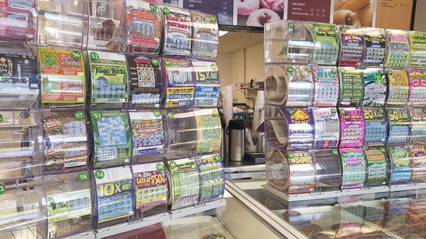 Donut Palace by null