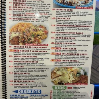 La Pinata - Lunch and such - Mexican Near Me - Cincinnati, Ohio