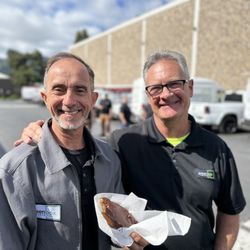 Green Box Mechanical