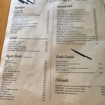 Manpuku - Menu - Japanese Near Me - Berkeley, California Manpuku - Menu - Japanese Near Me - Berkeley, California