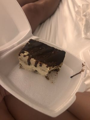 Pasqualino's Italian Restaurant by null