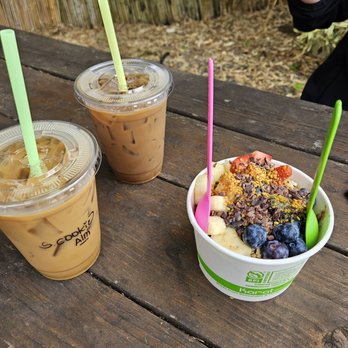 Sunrise Coffee - Coffee & Tea Near Me - Lihue, Hawaii