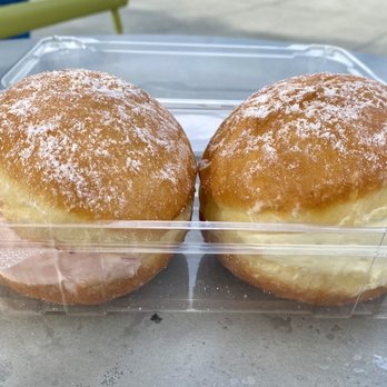 Yozm Donuts - Donuts Near Me - Buena Park, California