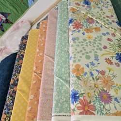 Quilters Square