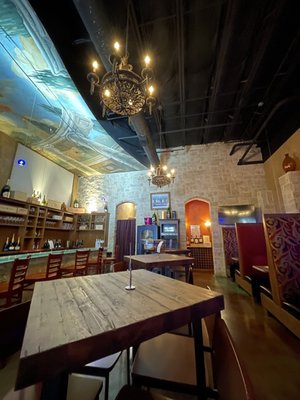 WineTastic Wine Bar and Retail Store by null