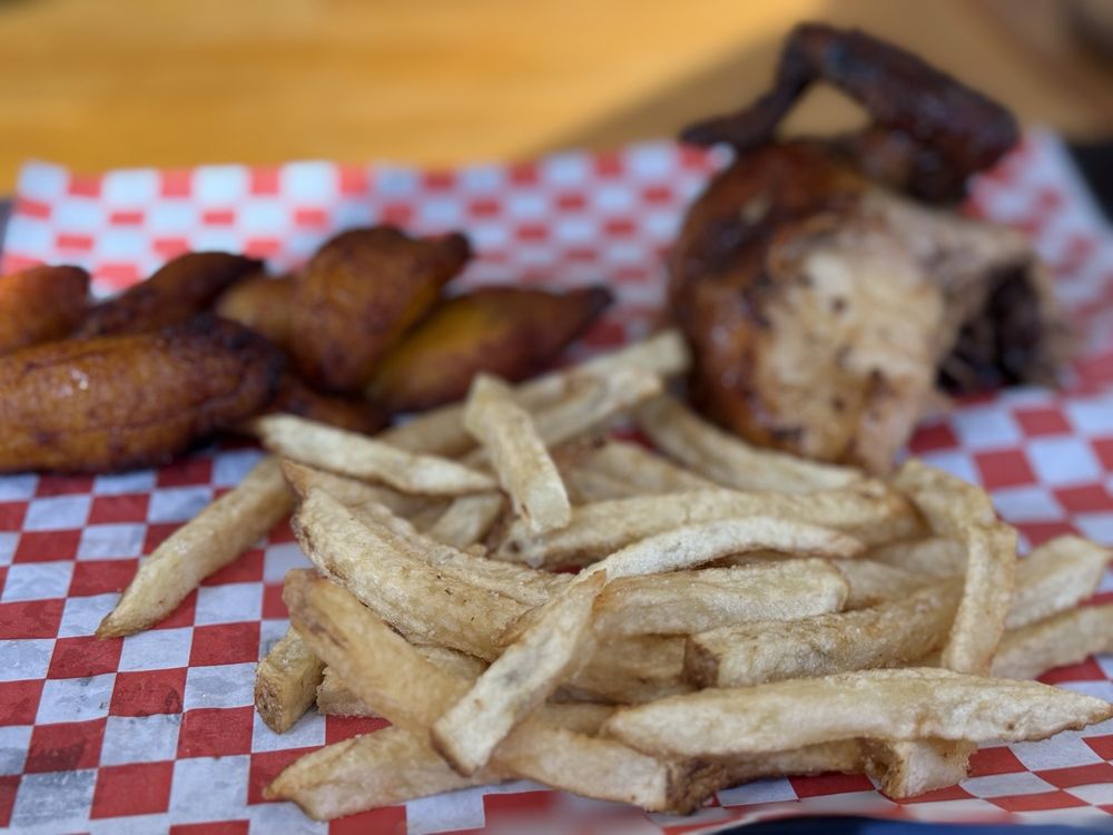 Food from Loli Farms